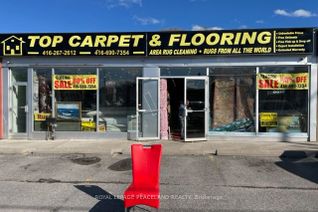 Commercial/Retail Property for Sale, 3099 Kingston Rd, Toronto, ON