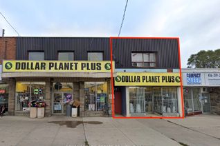Commercial/Retail Property for Lease, 1097 Victoria Park Ave #1097, Toronto, ON