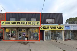 Commercial/Retail Property for Lease, 1097 Victoria Park Ave #1097A, Toronto, ON