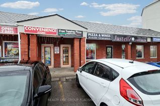 Commercial/Retail Property for Sale, 1561 Durham Regional Hwy2, Clarington, ON