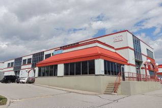Industrial Property for Lease, 1077 Boundary Rd #105, Oshawa, ON