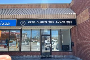 Commercial/Retail Property for Lease, 4679 Kingston Rd #6, Toronto, ON
