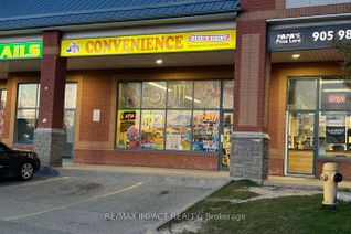Convenience/Variety Non-Franchise Business for Sale, 361 King St E #10, Clarington, ON