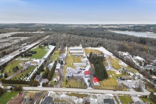 Commercial Farm for Sale, 18395 Keele St, King, ON