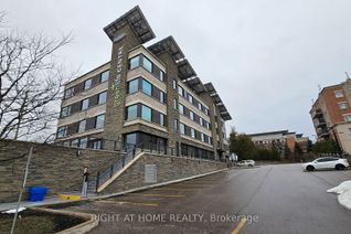 Office for Lease, 7800 Kennedy Rd #304B, Markham, ON