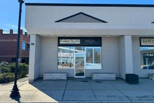 Commercial/Retail Property for Lease, 35 Victoria St E #3, New Tecumseth, ON