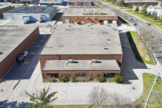 Industrial Property for Lease, 280 Telson Rd, Markham, ON