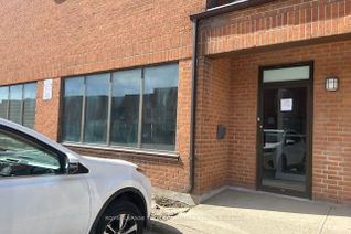 Industrial Property for Lease, 610 Bowes Rd #4, Vaughan, ON