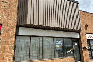 Industrial Property for Lease, 4370 Steeles Ave W #24, Vaughan, ON