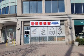 Non-Franchise Business for Sale, 7368 Yonge St #3A, Vaughan, ON