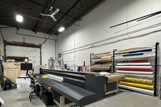 Copy/Printing Business for Sale, 131 Whitmore Rd #1, Vaughan, ON