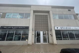 Office for Sublease, 8611 Weston Rd #31, Vaughan, ON