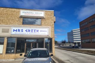 Property, 3850 Steeles Ave W #1, Vaughan, ON