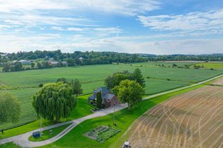 Commercial Farm for Sale, 5001 4th Line Rd, New Tecumseth, ON