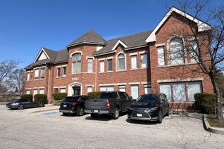 Office for Lease, 7577 Keele St #B1, Vaughan, ON