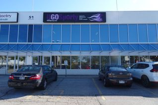 Commercial/Retail Property for Sale, 51 Jevlan Dr #7, Vaughan, ON