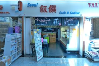 Fast Food/Take Out Business for Sale, 8360 Kennedy Rd #52, Markham, ON