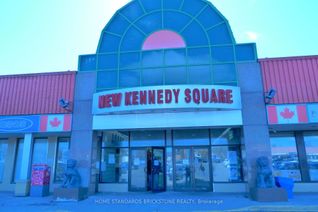 Non-Franchise Business for Sale, 8360 Kennedy Rd #52, Markham, ON