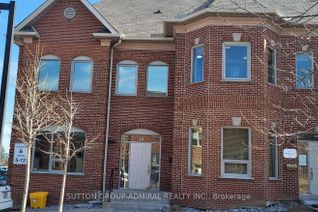 Property for Lease, 30 Wertheim Crt #12-201, Richmond Hill, ON