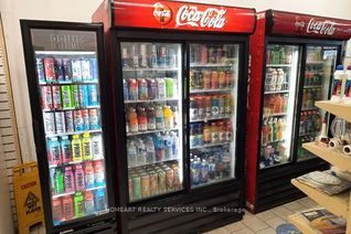 Convenience/Variety Franchise Business for Sale, 15461 Yonge St W, Aurora, ON
