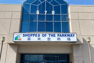 Commercial/Retail Property for Sale, 670 Highway 7 E #23, Richmond Hill, ON