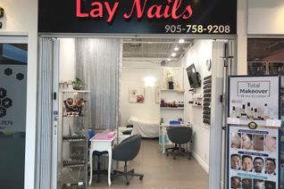 Beauty Salon Non-Franchise Business for Sale, 7181 Yonge St #236, Markham, ON