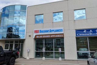 Industrial Property for Lease, 9033 Leslie St #5, Richmond Hill, ON