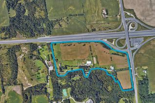 Commercial Land for Lease, 3185 King Rd, King, ON
