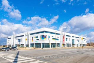 Commercial/Retail Property for Sale, 9390 Woodbine Ave W #129, Markham, ON