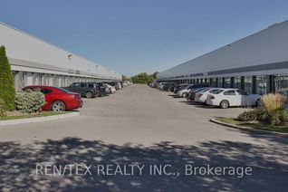Industrial Property for Sale, 200 Viceroy Rd #16, Vaughan, ON