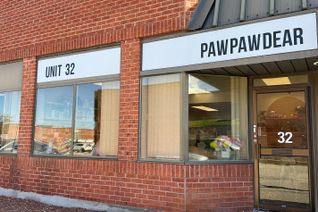 Non-Franchise Business for Sale, 55 West Beaver Creek Rd #32, Richmond Hill, ON