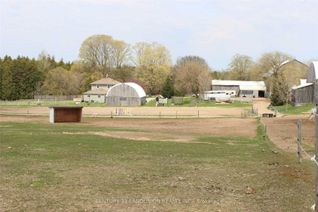 Commercial Farm for Sale, 5031 Herald Rd, East Gwillimbury, ON