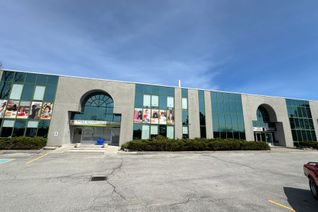 Industrial Property for Lease, 171 Marycroft Ave #3, Vaughan, ON