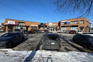 Office for Sublease, 2100 Steeles Ave W #104*, Vaughan, ON