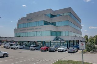 Office for Lease, 7800 Woodbine Ave #308, Markham, ON