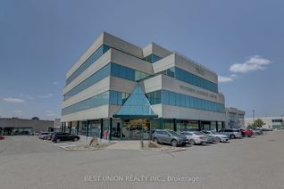 Office for Lease, 7800 Woodbine Ave #306, Markham, ON