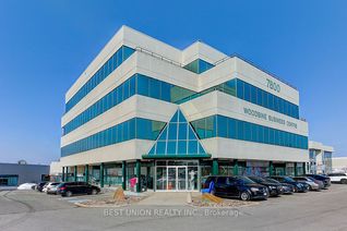 Office for Lease, 7800 Woodbine Ave #303, Markham, ON