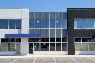 Industrial Property for Sublease, 50 Great Gulf Dr #45, Vaughan, ON