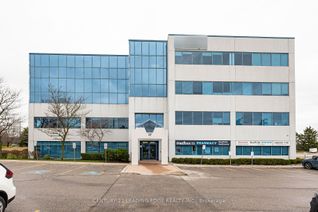 Property for Lease, 37 Sandiford Dr #100, Whitchurch-Stouffville, ON