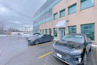 Office for Sublease, 3190 Steeles Ave E #101, Markham, ON
