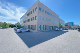 Office for Sublease, 3190 Steeles Ave E #101, Markham, ON