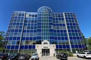 Office for Lease, 3950 14th Ave #206, Markham, ON