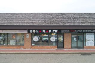 Franchise Business for Sale, 1 Nickel Gate #Unit 5, Vaughan, ON