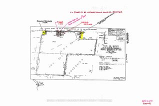 Land for Sale, 5563 & 5669 Davis Dr, Whitchurch-Stouffville, ON