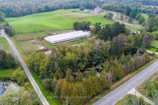 Commercial Farm for Sale, 3563 Vandorf Rd, Whitchurch-Stouffville, ON