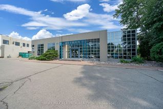 Industrial Property for Sale, 45 Tandem Rd, Vaughan, ON