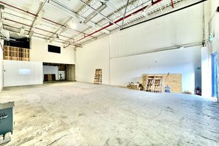 Industrial Property for Lease, 162 Torbay Rd, Markham, ON