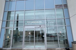 Commercial/Retail Property for Sale, 7777 Weston Rd #268, Vaughan, ON