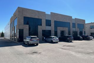 Office for Lease, 119 Westcreek Dr #4, Vaughan, ON