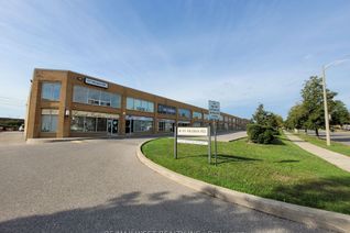 Property for Lease, 111 Regina Rd #10C, Vaughan, ON